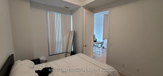 ph21 - 280 Howland Ave, Condo with 1 bedrooms, 1 bathrooms and 1 parking in Toronto ON | Image 10