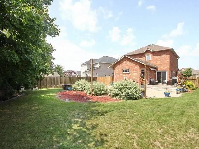 104 Sundridge St, House detached with 3 bedrooms, 4 bathrooms and 2 parking in Brampton ON | Image 20