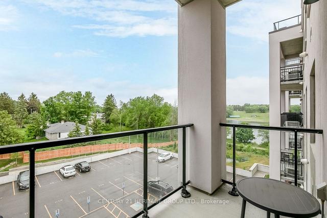 404 - 64 Queen St S, Condo with 2 bedrooms, 2 bathrooms and 1 parking in New Tecumseth ON | Image 10