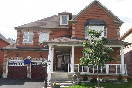 8 Tremblay Ave, House detached with 4 bedrooms, 4 bathrooms and 2 parking in Vaughan ON | Image 1