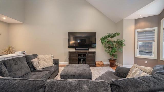 12 - 60 Dufferin Street, House attached with 2 bedrooms, 2 bathrooms and 2 parking in Brantford ON | Image 6