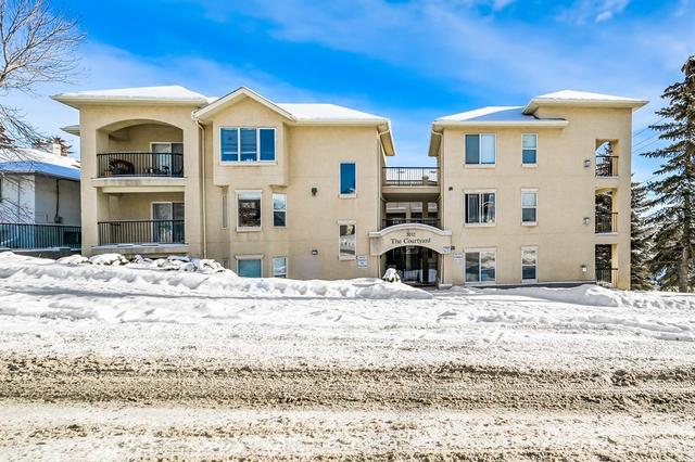203 - 3912 Stanley Road Sw, Condo with 2 bedrooms, 1 bathrooms and 1 parking in Calgary AB | Image 2