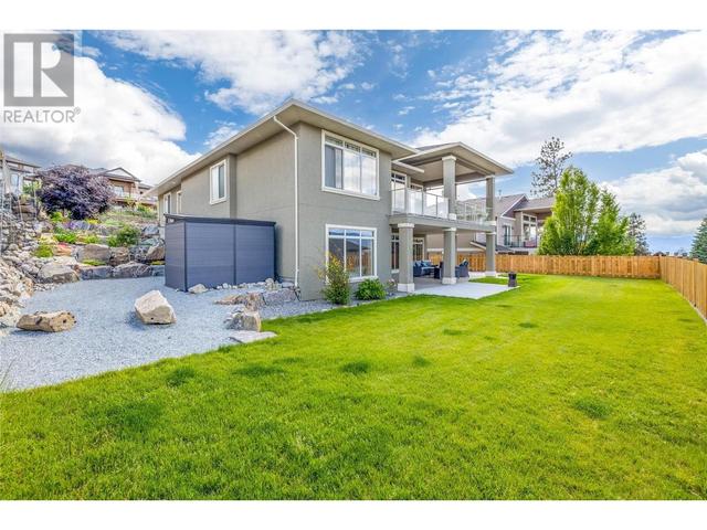 470 Trumpeter Road, House detached with 4 bedrooms, 4 bathrooms and 5 parking in Kelowna BC | Image 31