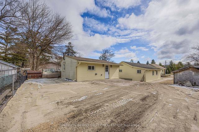 338 Old Mosley St, House detached with 6 bedrooms, 4 bathrooms and 10 parking in Wasaga Beach ON | Image 23