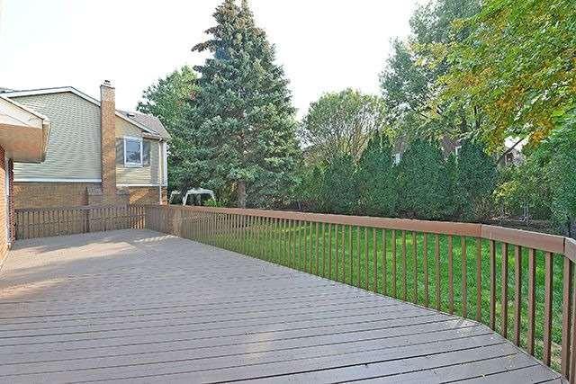 3656 Sawmill Valley Dr, House detached with 4 bedrooms, 4 bathrooms and 4 parking in Mississauga ON | Image 20