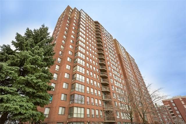 1003 - 330 Mccowan Rd, Condo with 2 bedrooms, 2 bathrooms and 1 parking in Toronto ON | Image 1