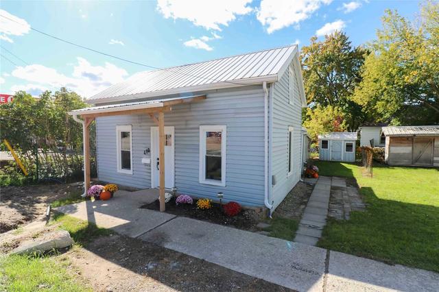 410 James St, House detached with 3 bedrooms, 1 bathrooms and 2 parking in Norfolk County ON | Image 12
