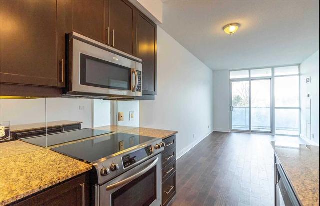 311 - 80 Absolute Ave, Condo with 2 bedrooms, 2 bathrooms and 1 parking in Mississauga ON | Image 15