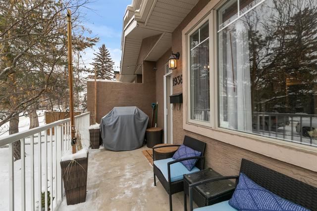 1 - 1936 31 Street Sw, Home with 2 bedrooms, 2 bathrooms and 2 parking in Calgary AB | Image 12