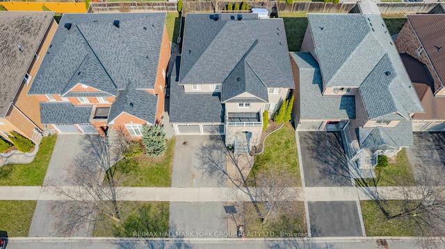 56 Anjac Cres, House detached with 3 bedrooms, 4 bathrooms and 4 parking in Markham ON | Image 28