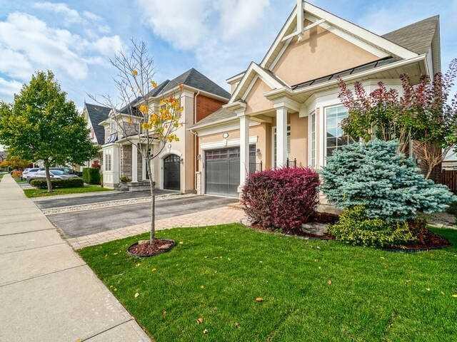 3207 Stocksbridge Ave, House detached with 3 bedrooms, 3 bathrooms and 2 parking in Oakville ON | Image 23