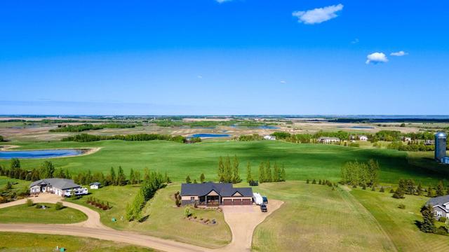326 - 46466 Range Road 213, House detached with 5 bedrooms, 3 bathrooms and 3 parking in Camrose County AB | Image 39