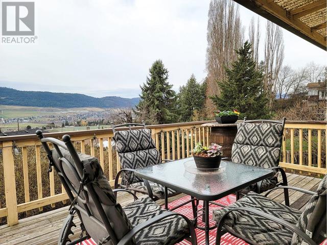 6652 Southwind Road, House detached with 4 bedrooms, 2 bathrooms and 5 parking in Vernon BC | Image 27