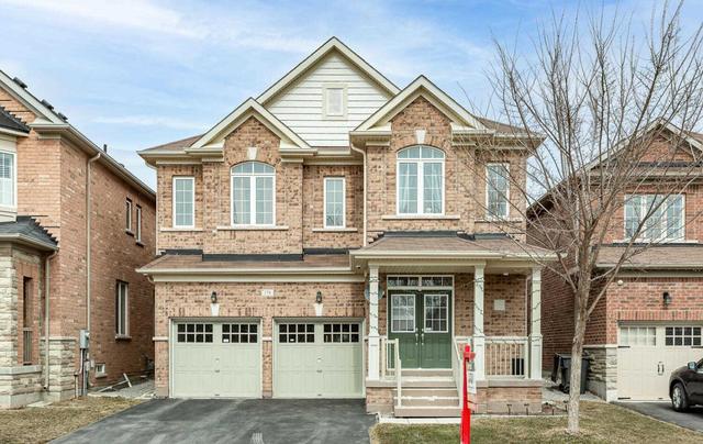 174 Allegro Dr, House detached with 4 bedrooms, 4 bathrooms and 6 parking in Brampton ON | Image 1