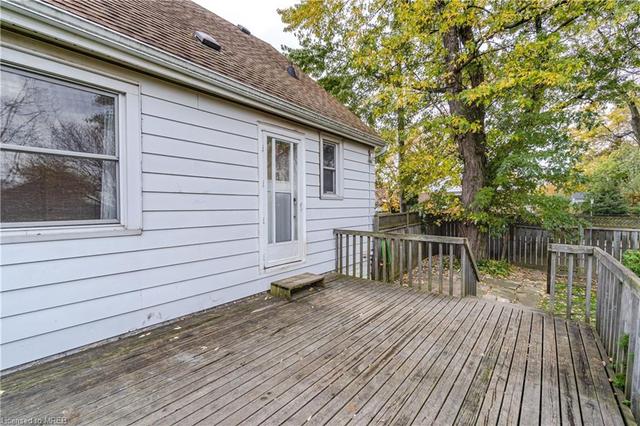 274 West 2nd Street, House detached with 3 bedrooms, 1 bathrooms and 3 parking in Hamilton ON | Image 22