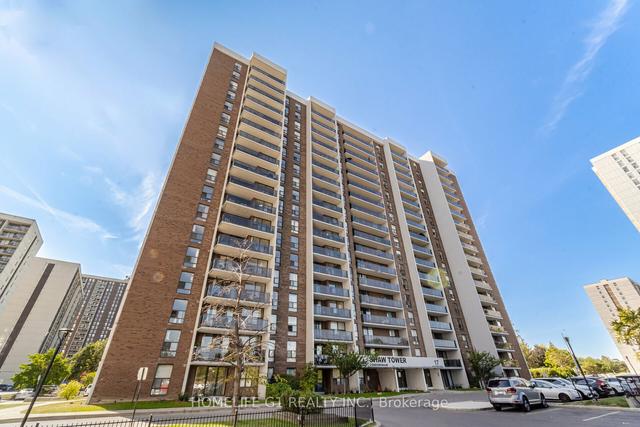1909 - 17 Knightsbridge Rd, Condo with 3 bedrooms, 2 bathrooms and 2 parking in Brampton ON | Image 33