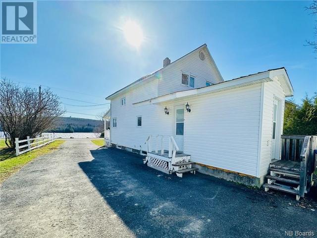 216 Upper Kent Road, House detached with 2 bedrooms, 1 bathrooms and null parking in Kent NB | Image 46