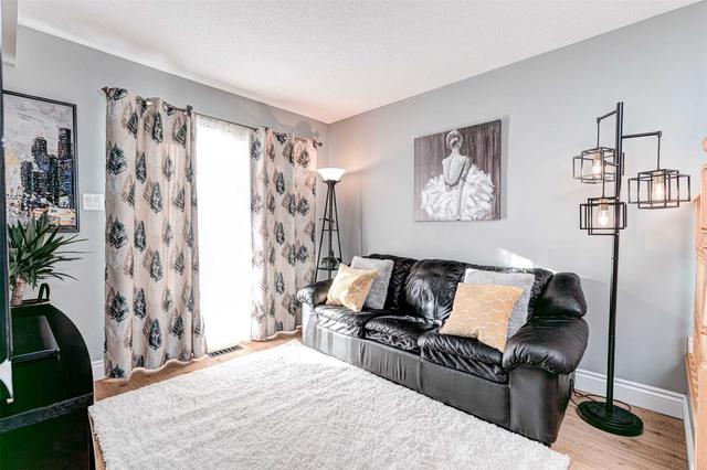 50 - 1751 Lampman Ave, Townhouse with 2 bedrooms, 2 bathrooms and 2 parking in Burlington ON | Image 6