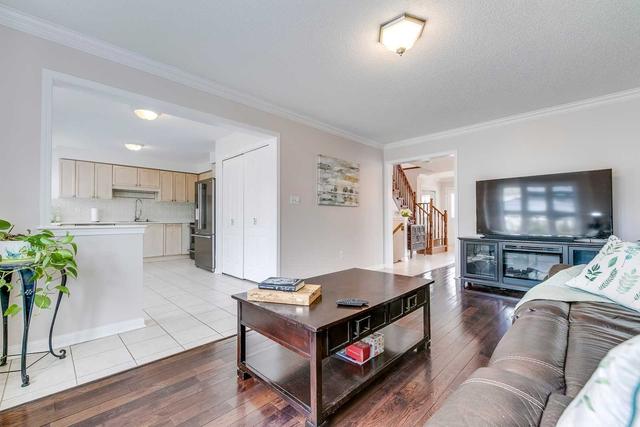 2232 Kenneth Cres, House detached with 3 bedrooms, 3 bathrooms and 3 parking in Burlington ON | Image 33
