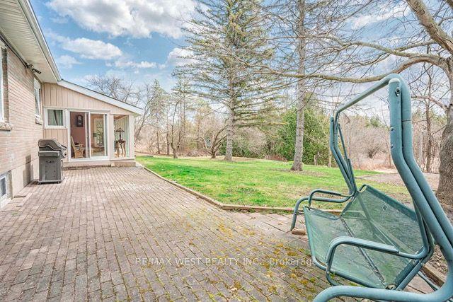 1989 Boag Rd, House detached with 3 bedrooms, 2 bathrooms and 14 parking in East Gwillimbury ON | Image 24