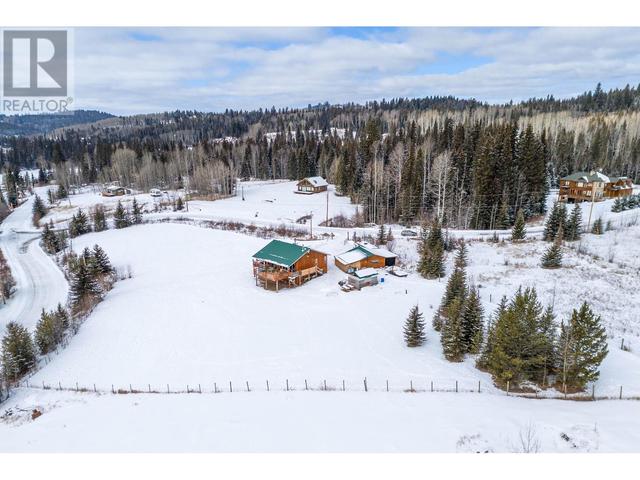 7527 Mccarthy Road, House detached with 3 bedrooms, 3 bathrooms and null parking in Cariboo L BC | Image 36