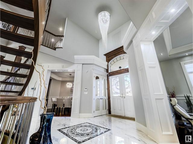 4212 Westcliff Co Sw, House detached with 7 bedrooms, 5 bathrooms and null parking in Edmonton AB | Image 9