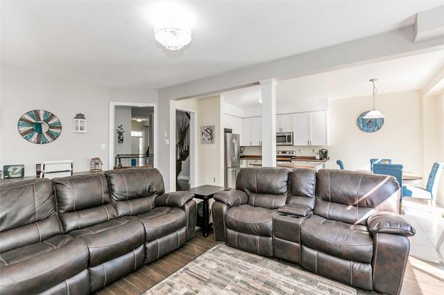 79 Wesley Ave, House detached with 3 bedrooms, 3 bathrooms and 4 parking in Wasaga Beach ON | Image 5