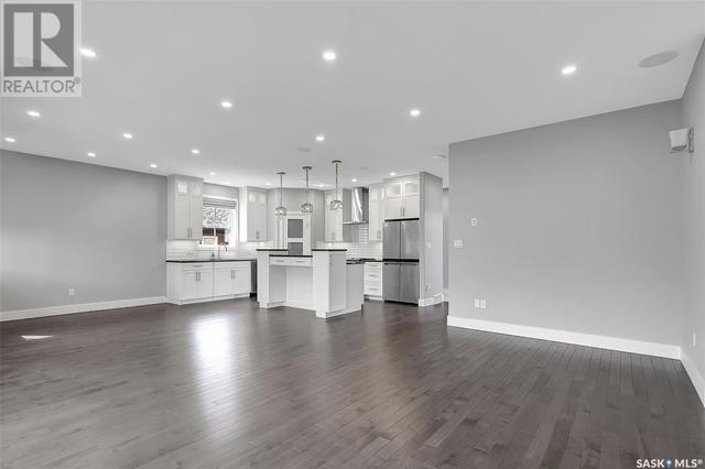 105 Oxbow Crescent, House detached with 4 bedrooms, 4 bathrooms and null parking in Regina SK | Image 9