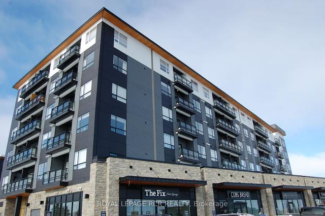 505 - 247 Northfield Dr E, Condo with 1 bedrooms, 1 bathrooms and 1 parking in Waterloo ON | Image 20