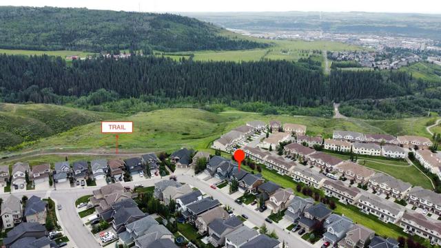 159 Sunset View, House detached with 4 bedrooms, 3 bathrooms and 4 parking in Cochrane AB | Image 46