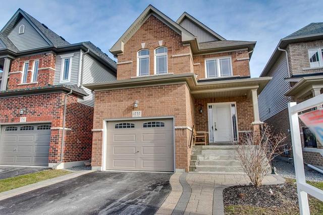 1737 Shelburne St, House detached with 3 bedrooms, 3 bathrooms and 3 parking in Oshawa ON | Image 23