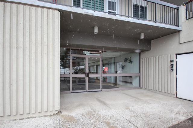 1706 - 158 Mcarthur Avenue, Condo with 1 bedrooms, 1 bathrooms and 1 parking in Ottawa ON | Image 3