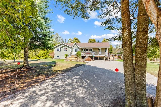 123 Valley Ridge Rd, House detached with 3 bedrooms, 3 bathrooms and 6 parking in Grey Highlands ON | Image 1