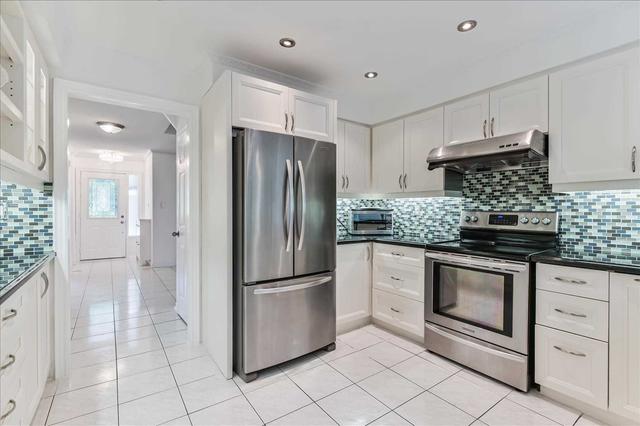 56 Nightstar Dr, House detached with 4 bedrooms, 3 bathrooms and 4 parking in Richmond Hill ON | Image 7