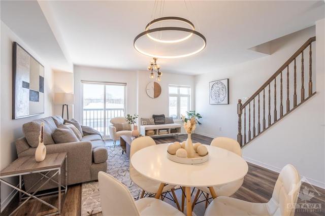 155 Camden Private, Townhouse with 3 bedrooms, 3 bathrooms and 2 parking in Ottawa ON | Image 9