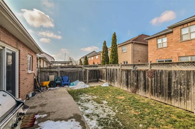 389 Wright Cres, House detached with 3 bedrooms, 4 bathrooms and 4 parking in Niagara on the Lake ON | Image 33