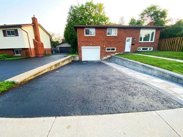 200 Ferndale N Dr, House detached with 3 bedrooms, 2 bathrooms and 3 parking in Barrie ON | Image 23