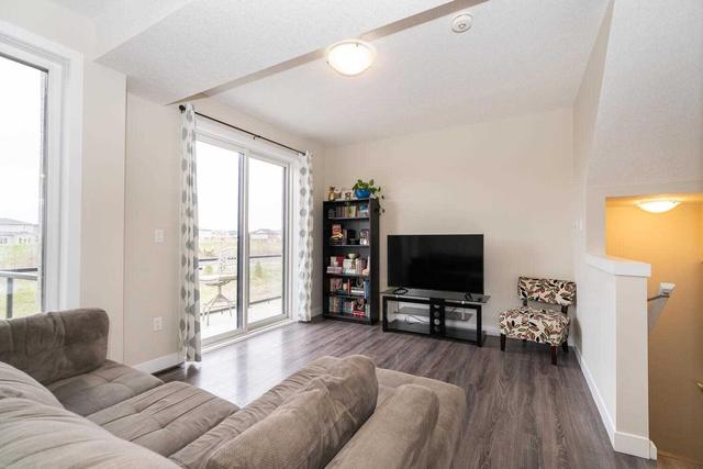 958 West Village Sq, Condo with 3 bedrooms, 3 bathrooms and 2 parking in London ON | Image 35