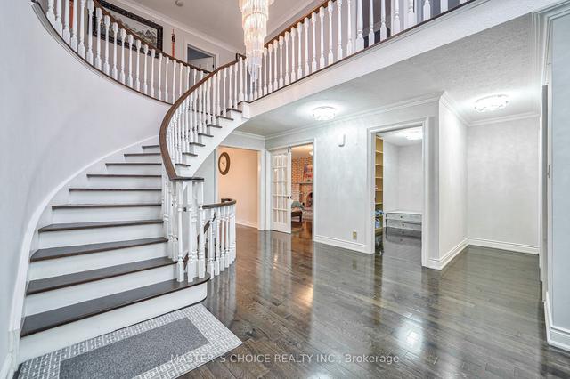 2636 Kennedy Rd, House detached with 4 bedrooms, 4 bathrooms and 10 parking in Toronto ON | Image 28