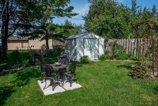 7 Birch Cres, House semidetached with 2 bedrooms, 2 bathrooms and 2 parking in Kawartha Lakes ON | Image 27