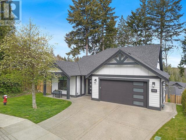 3148 Mission Rd, House detached with 5 bedrooms, 4 bathrooms and 2 parking in Courtenay BC | Image 54