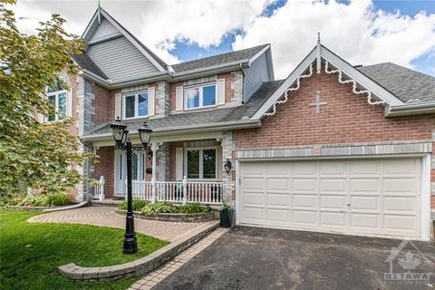 24 Delamere Drive, House detached with 4 bedrooms, 4 bathrooms and 6 parking in Ottawa ON | Card Image