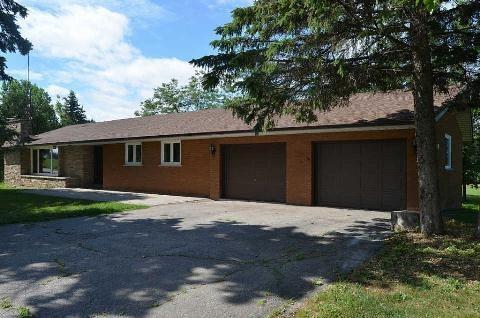 8344 Ninth Line, House detached with 3 bedrooms, 2 bathrooms and 6 parking in Halton Hills ON | Image 1