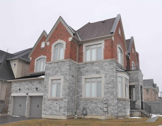 2 Farrell Rd, House detached with 4 bedrooms, 4 bathrooms and 2 parking in Vaughan ON | Image 1