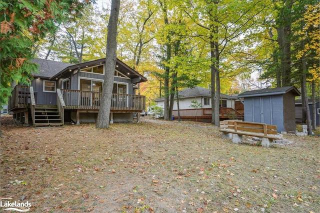 780 Oxbow Park Drive, House detached with 4 bedrooms, 2 bathrooms and 4 parking in Wasaga Beach ON | Image 22