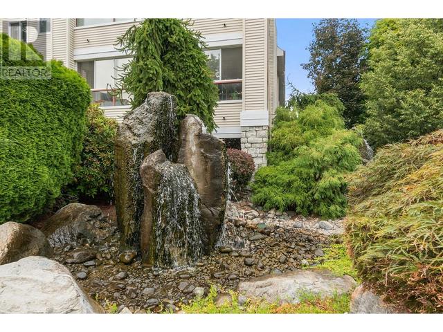 208 - 980 Glenwood Avenue, Condo with 2 bedrooms, 1 bathrooms and 1 parking in Kelowna BC | Image 35