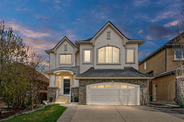 41 Cranridge Heights Se, House detached with 4 bedrooms, 3 bathrooms and 4 parking in Calgary AB | Card Image