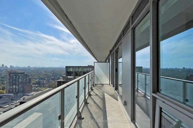 2006 - 2221 Yonge St, Condo with 1 bedrooms, 1 bathrooms and 0 parking in Toronto ON | Image 13