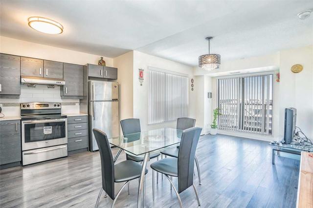 1202 - 8200 Birchmount Rd, Condo with 2 bedrooms, 2 bathrooms and 2 parking in Markham ON | Image 31
