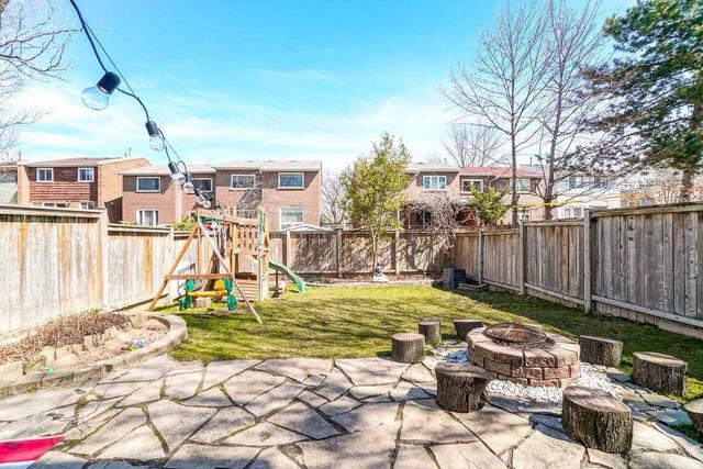 2039 Millway Gate, House semidetached with 3 bedrooms, 2 bathrooms and 3 parking in Mississauga ON | Image 25
